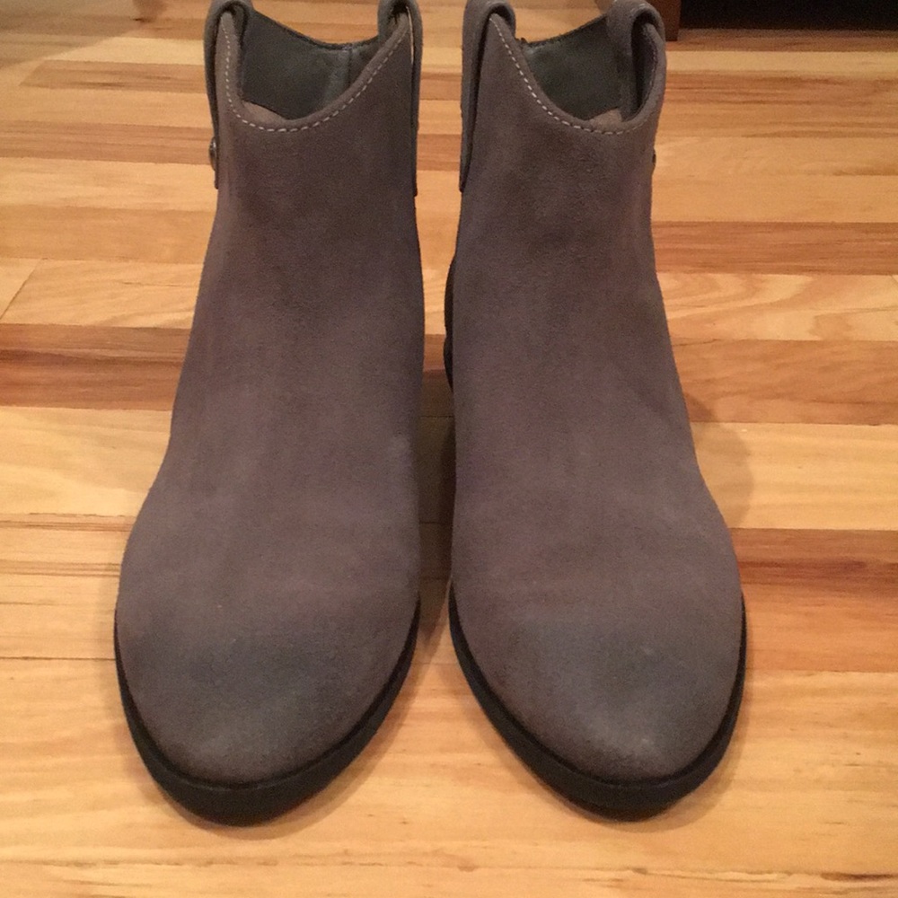 Michael Michael Kors ankle boots